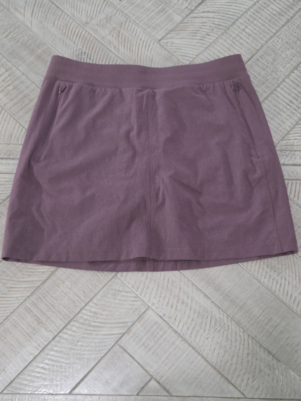 Kuhl Women's Athletic Skort Dusty Mauve